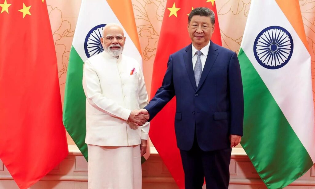 Xi Jinping India Visit BRICS 