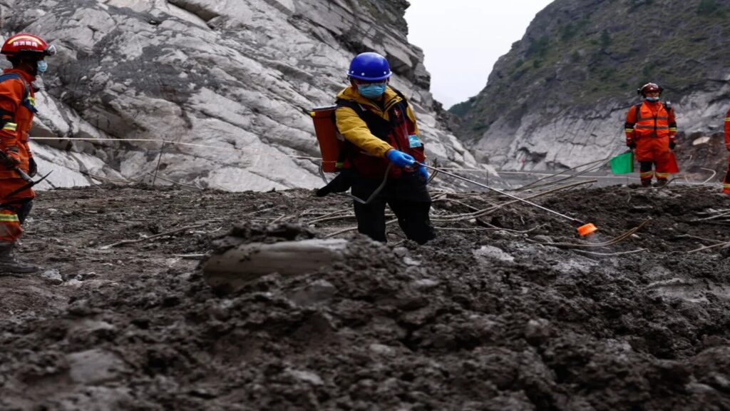 Nepal Appeals to UN Climate Fund After Floods
