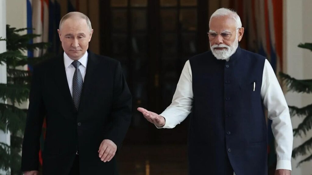 BrahMos Missile Upgrade India Russia