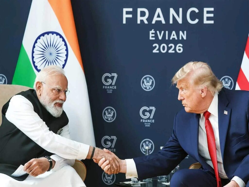 US India Undersea Cable Security Partnership