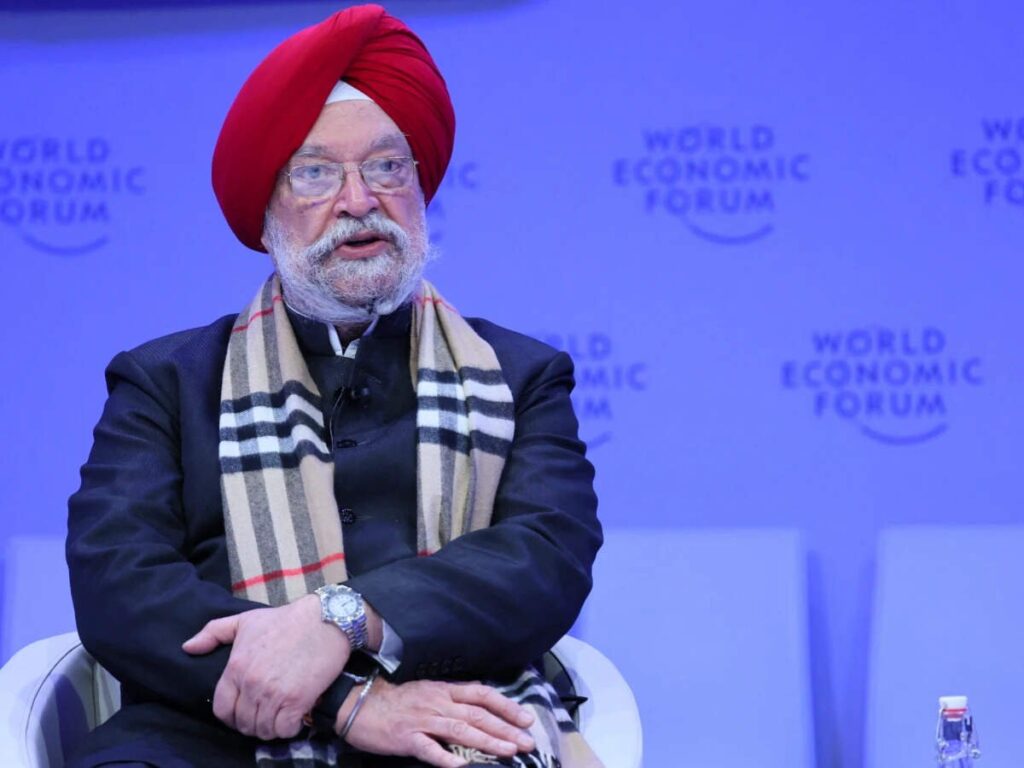 Saudi Arabia UAE investment in India refining sector