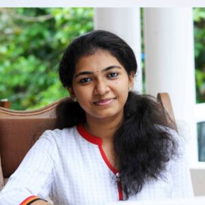 സാങ്കേതിക ലോകത്ത് വിസ്മയം തീർക്കുന്ന ശ്രീലക്ഷ്മി സുരേഷ് Sreelakshmi Suresh Young Tech Entrepreneur