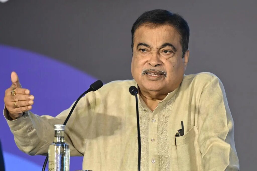 Gadkari Sugar Mills Biofuel Expansion