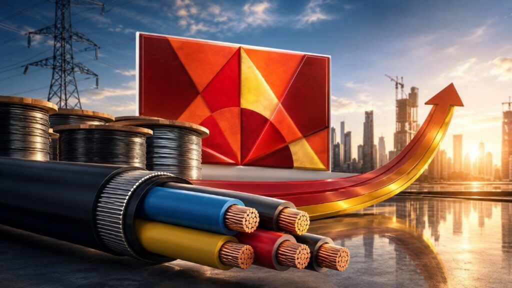 Aditya Birla Ultravolt Wire Cable Launch