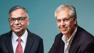 ചന്ദ്രശേഖരന്റെ പുനർനിയമനം നിയമവിരുദ്ധം Noel Tata N Chandrasekaran Reappointment Invalid