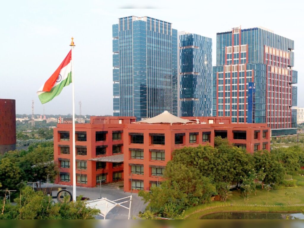 JPMorgan GIFT City Expansion