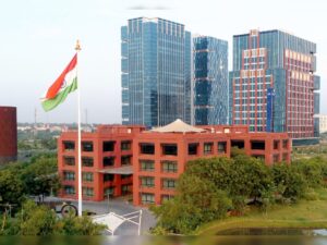 JPMorgan GIFT City Expansion