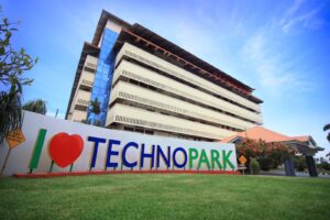 Technopark Software Export Revenue