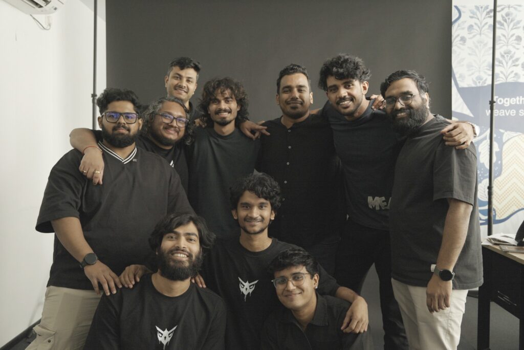 ARC Gaming Startup Pre-Seed Funding