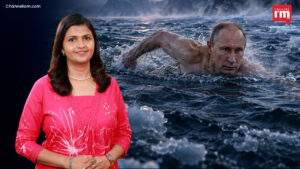 India Russia Strategic Partnership Modi Putin
