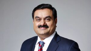 Adani Airports Equity Investment Valuation