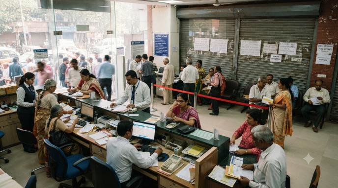 Nationwide Bank Strike Deferred