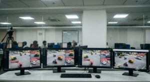 Kerala AI Camera Traffic Fines Crossing 1000 Crore