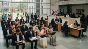 IIT placement committee bars 22 companies