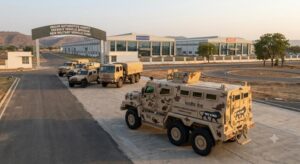 Indian Auto Giants Defense Mobility