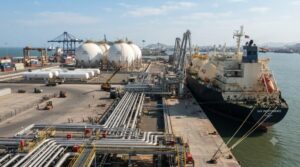 India US LPG import boost