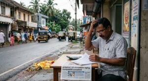 Kerala Government Additional Borrowing