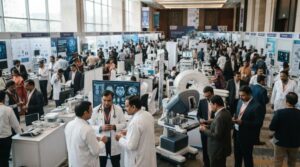 HOSPEX 2026 ആരോഗ്യ ബിസിനസ് പ്രദർശനം HOSPEX 2026 Healthcare Business Expo Kochi