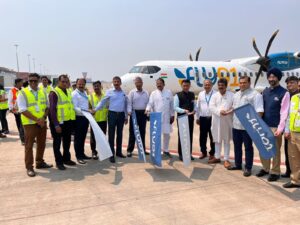 Fly91 Aircraft Order