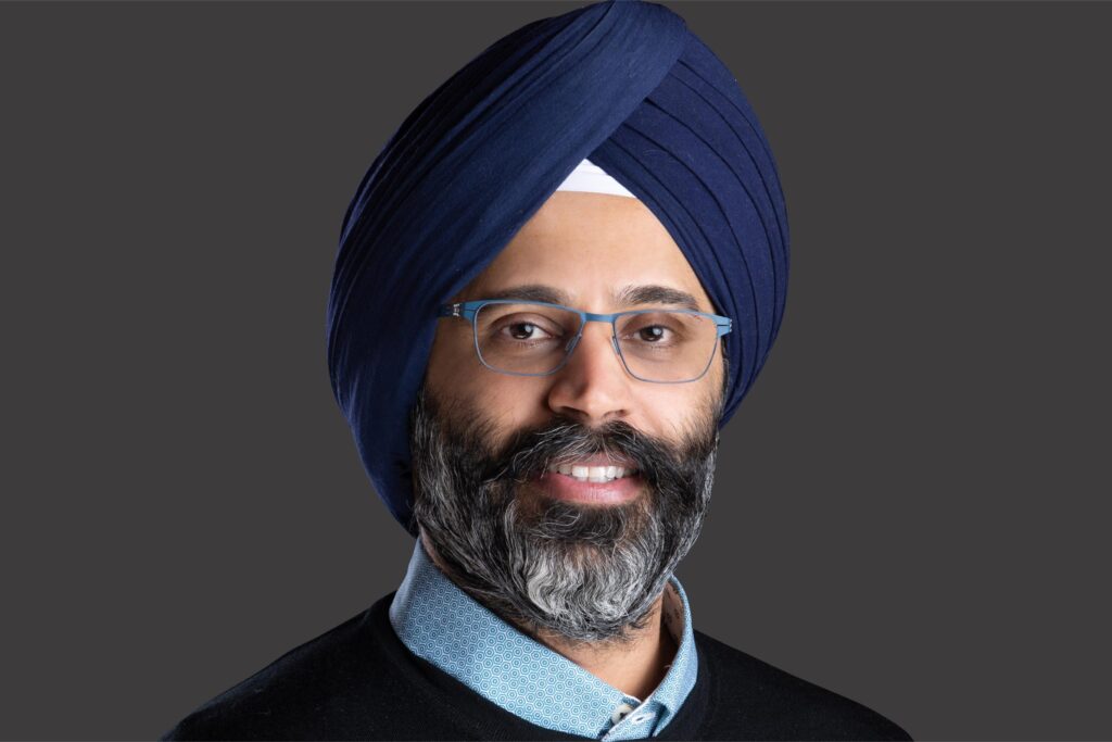 Karandeep Anand Disney CTO