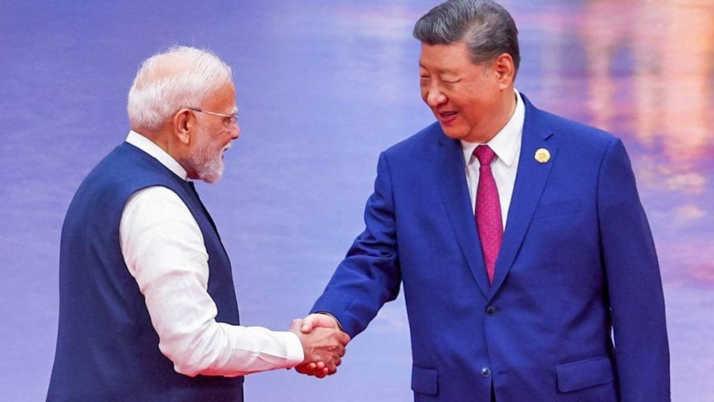 India China Tech Export Curbs BRICS Summit