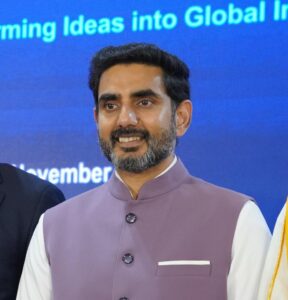 Kitex Andhra Pradesh Apparel Park Investment