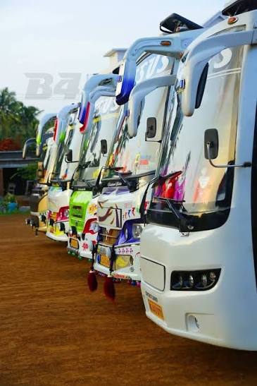 Kerala Private Bus MSME Status