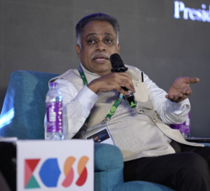 India Needs UPI Moment for Cybersecurity