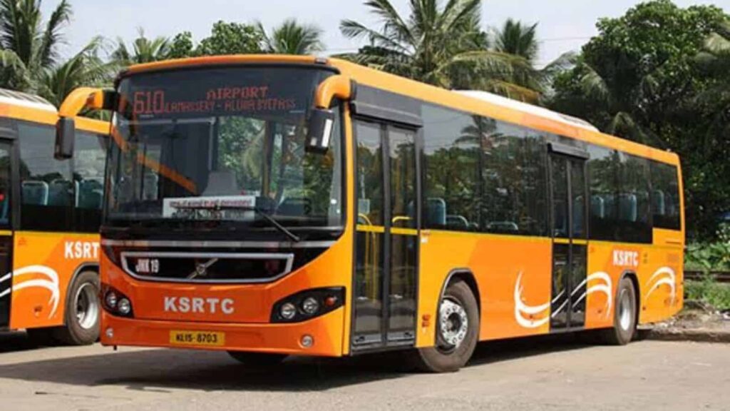 KSRTC Lakshadweep Tour Package