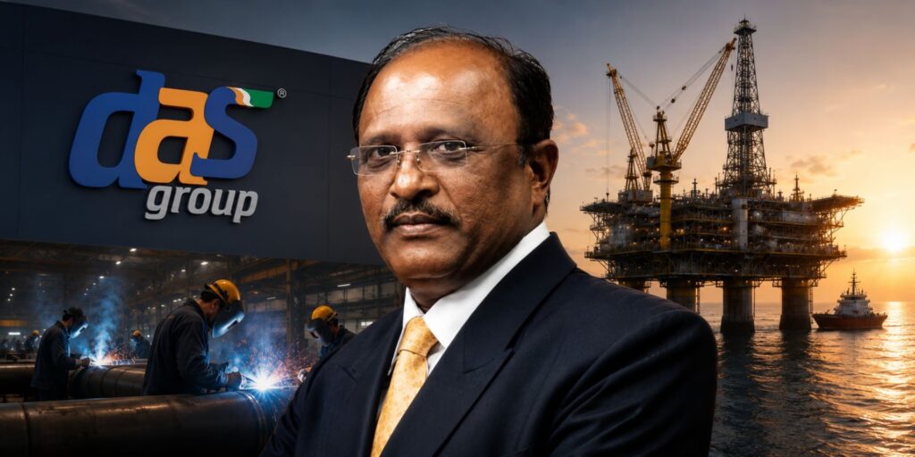 Ashok Khade Padma Shri Journey