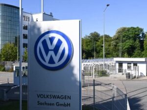 Volkswagen Global Job Cuts