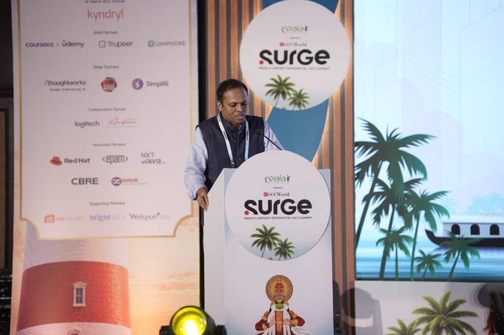 Keralam GCC Boilerplate Launched for Investors