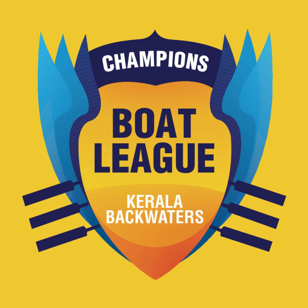 Champions Boat League