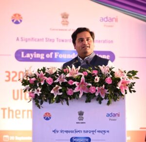 അസമിൽ വൻ വികസന പദ്ധതികളുമായി അദാനി Adani Group Assam Investment Thermal Power Plant