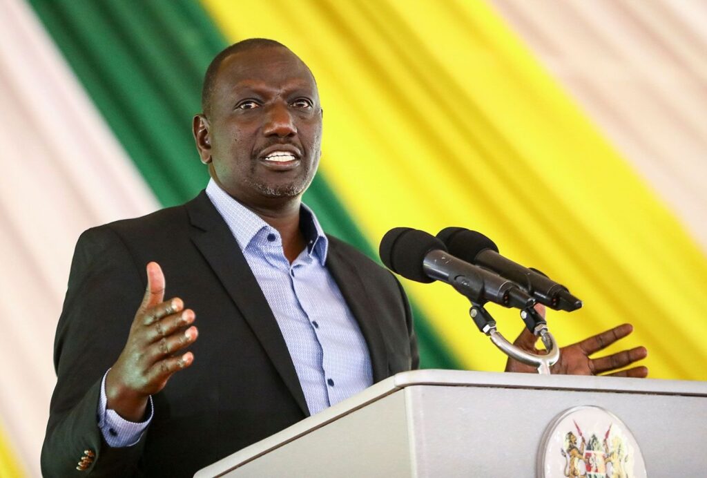 Kenya Orders Tata Chemicals Exit  