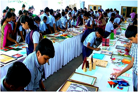 Semiconductor Park at Technocity Trivandrum