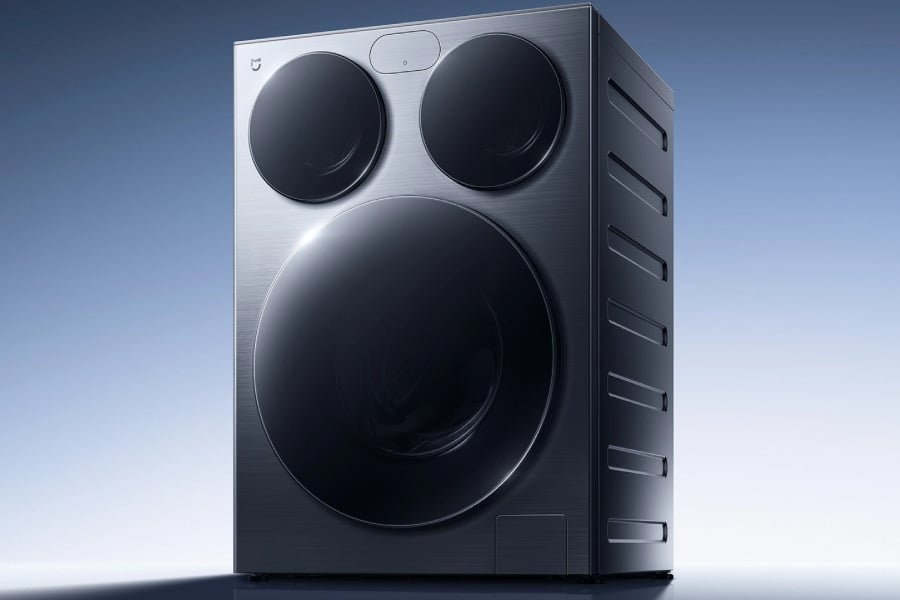 Xiaomi Triple Drum Washing Machine