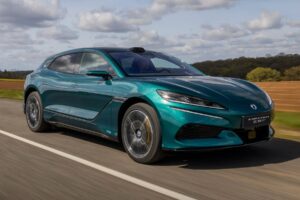 Denza Electric Cars Launch in India