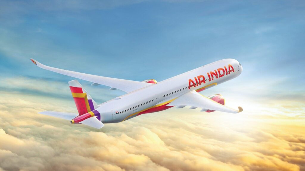 Tata Sons Air India Investment