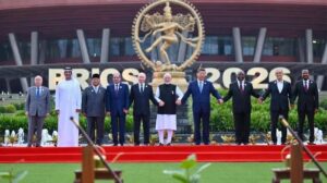 UPI Style BRICS Pay Proposal