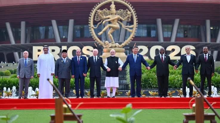 BRICS New Delhi Summit 2026 Key Takeaways