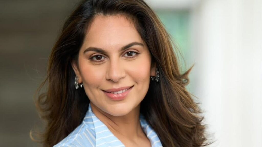 Upasana Konidela Apollo Hospitals Projects Director