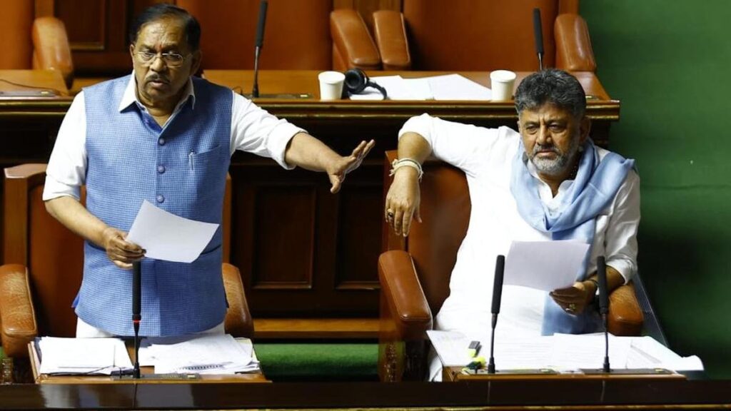 Karnataka drought input subsidy