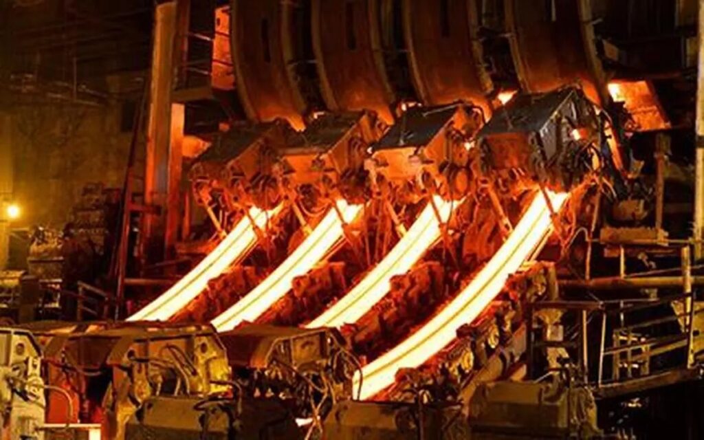 RHI Magnesita expansion in India