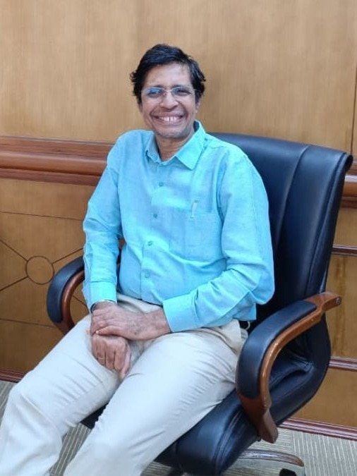 IIT Madras Precision Agriculture Water Conservation