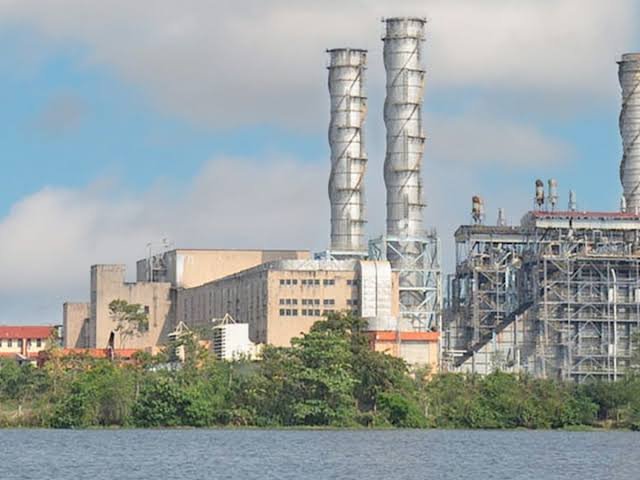 Kayamkulam Power Plant Revival Gas Pipeline