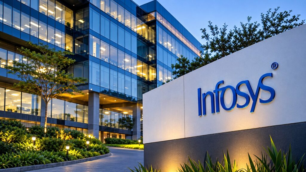 Infosys AI Specialist Roles