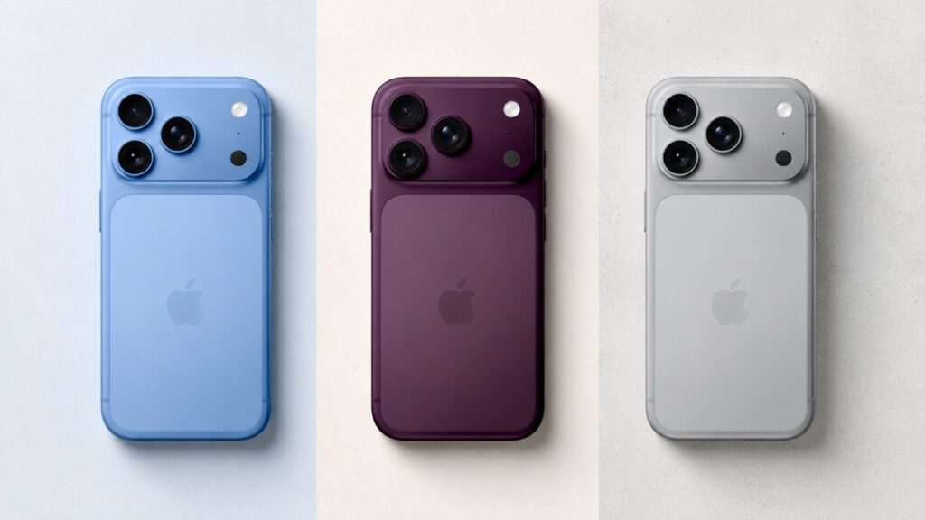 iPhone 18 Pro Global Price Comparison
