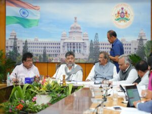 Karnataka Investment Proposals Cleared