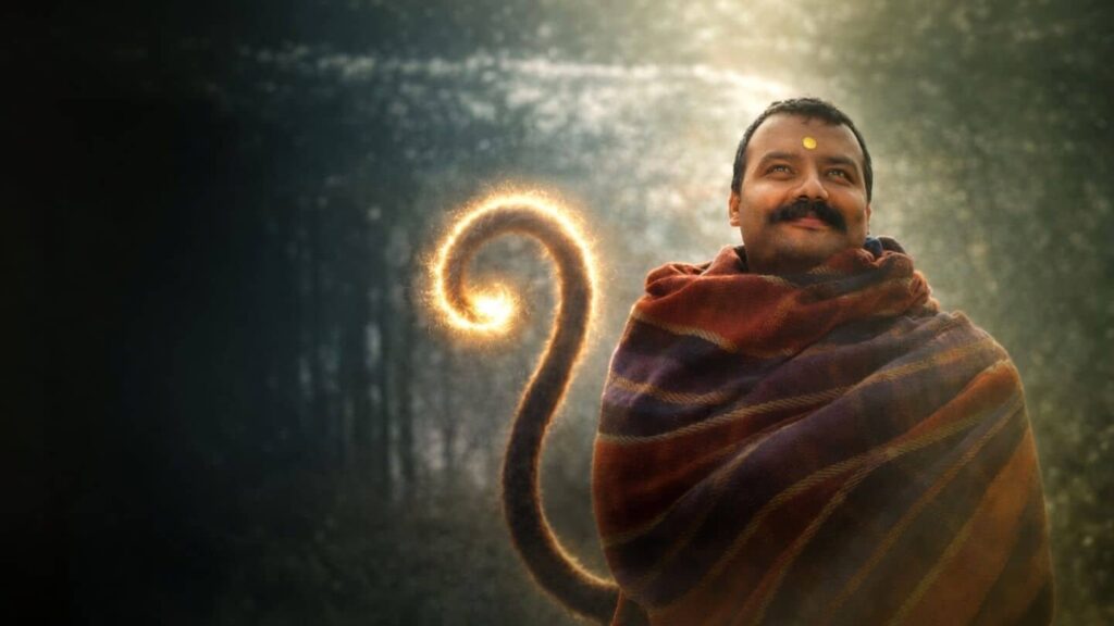 Hanuman Ansh Box Office Collection
